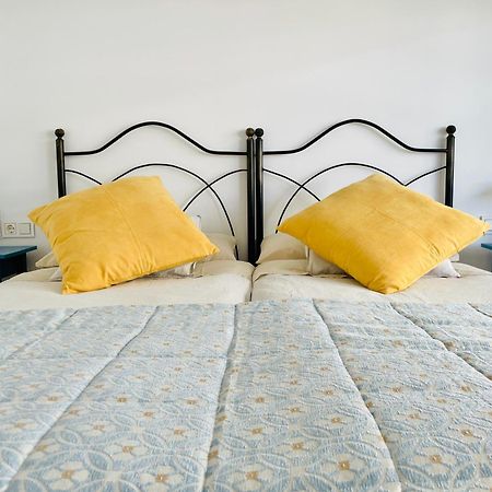 Esperanza Grand Apartments - Marbella Centro Екстериор снимка
