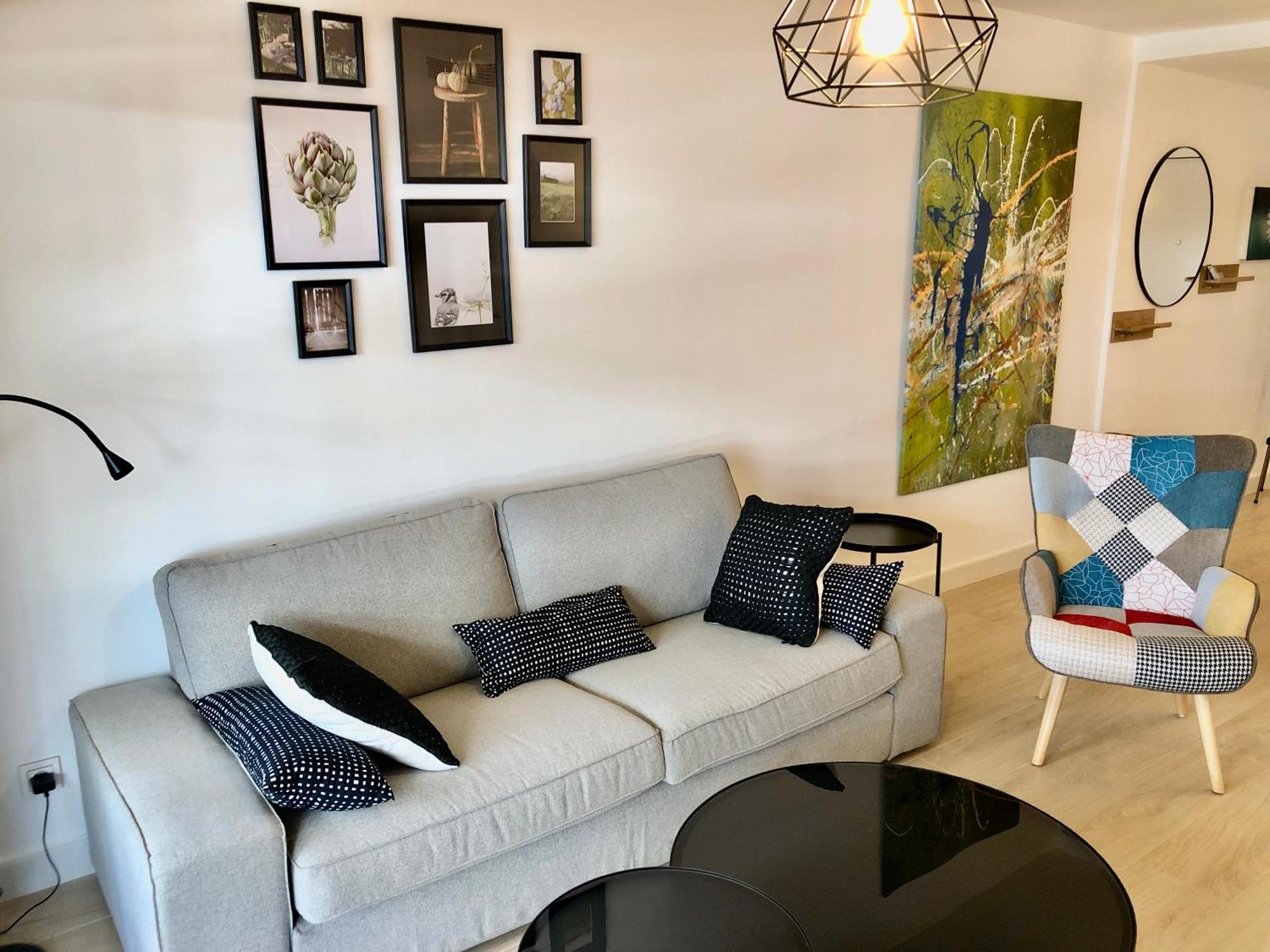 Esperanza Grand Apartments - Marbella Centro Екстериор снимка