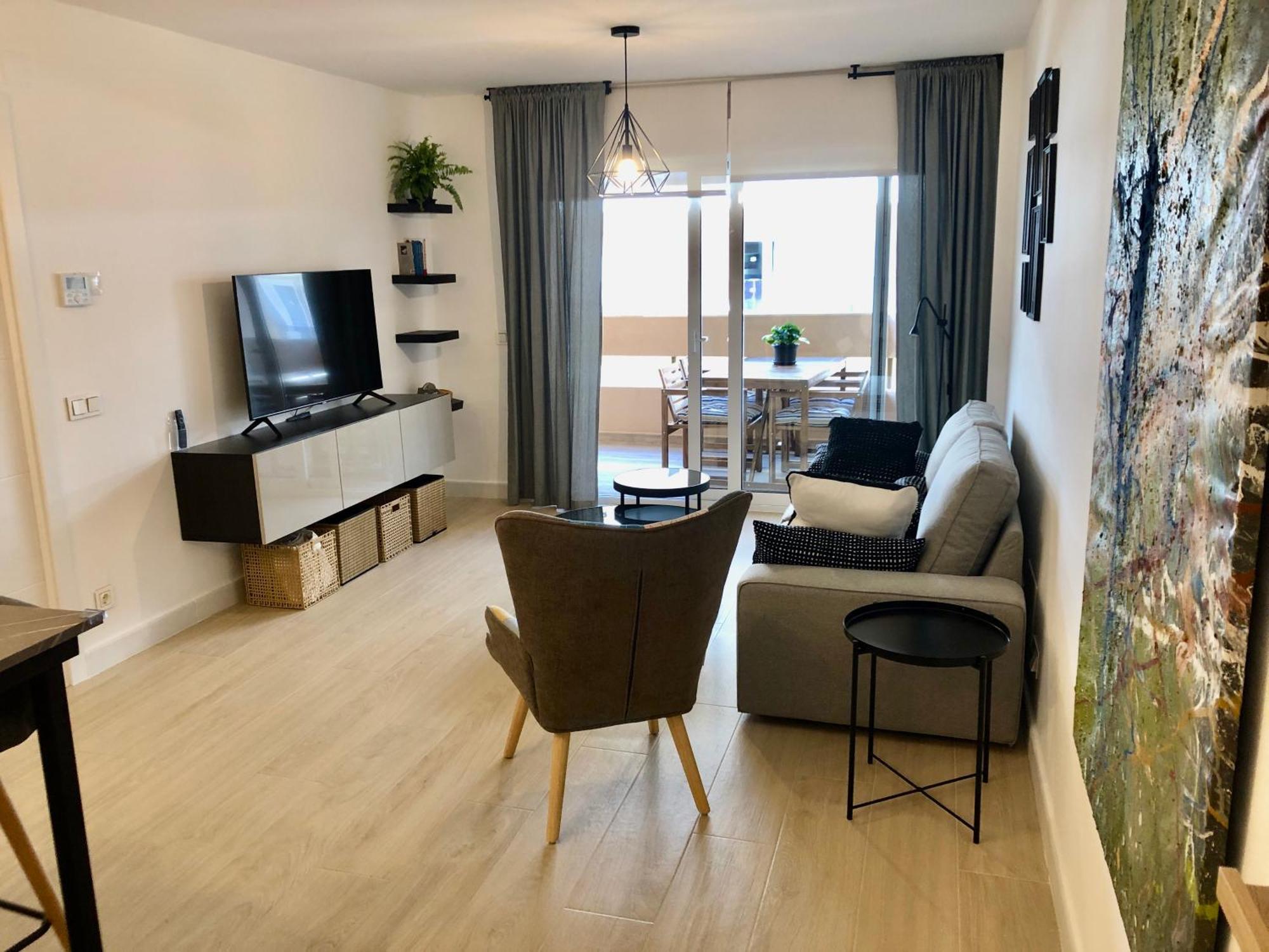 Esperanza Grand Apartments - Marbella Centro Екстериор снимка