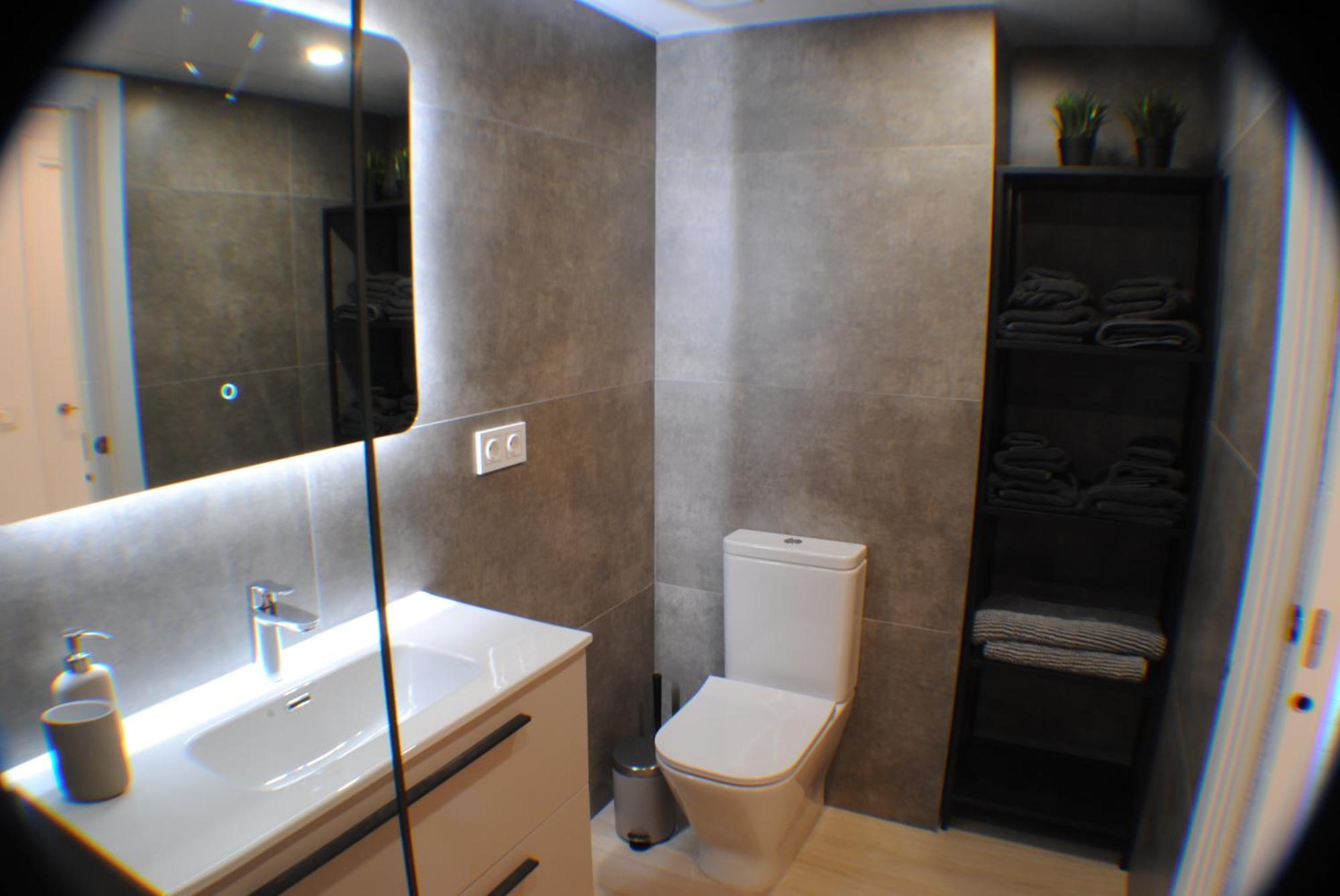 Esperanza Grand Apartments - Marbella Centro Екстериор снимка