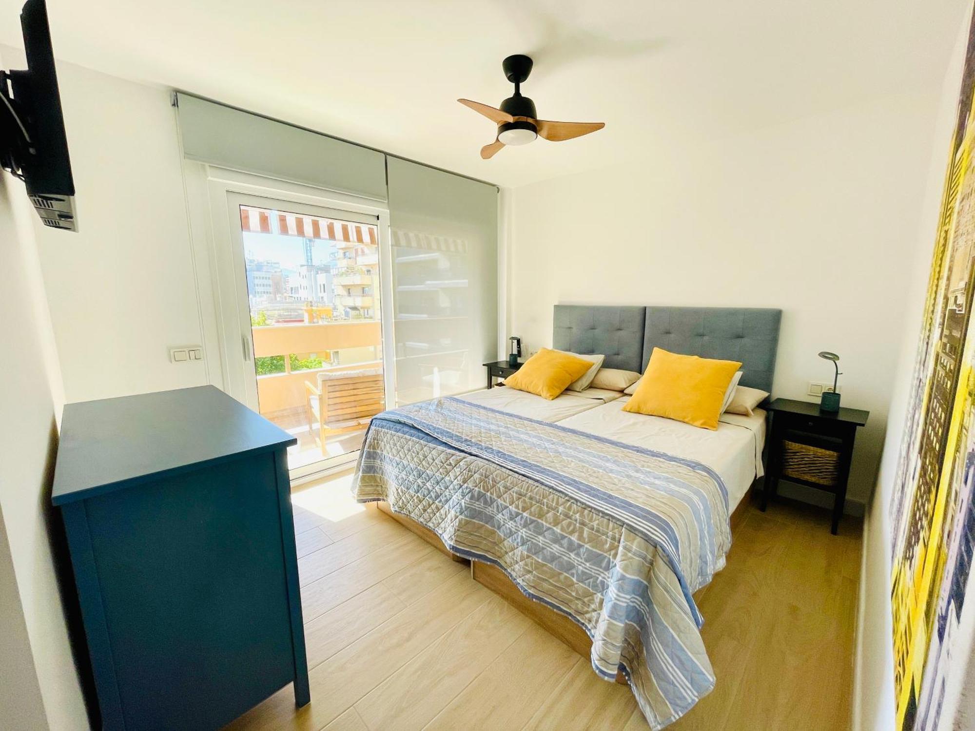 Esperanza Grand Apartments - Marbella Centro Екстериор снимка