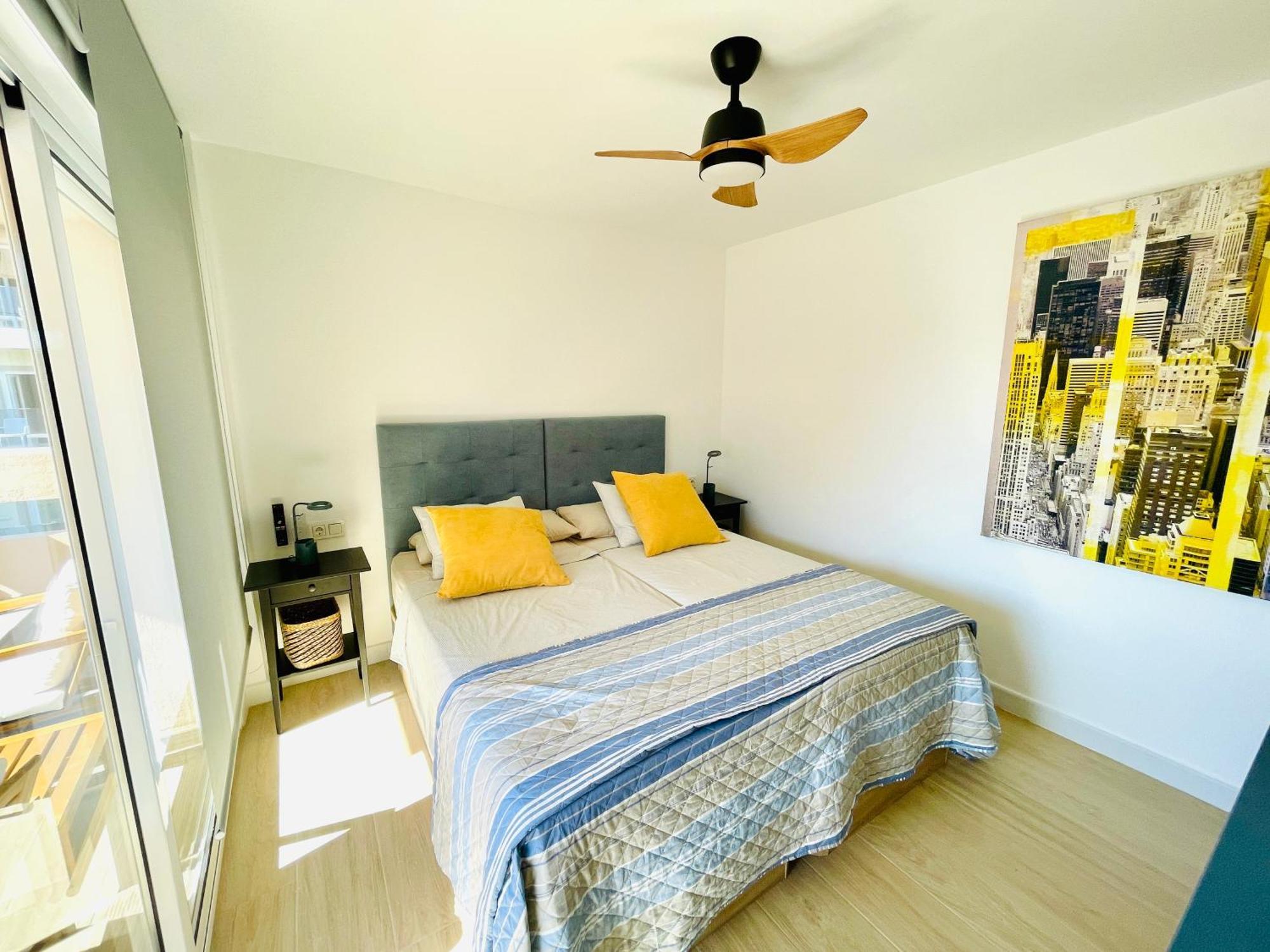 Esperanza Grand Apartments - Marbella Centro Екстериор снимка