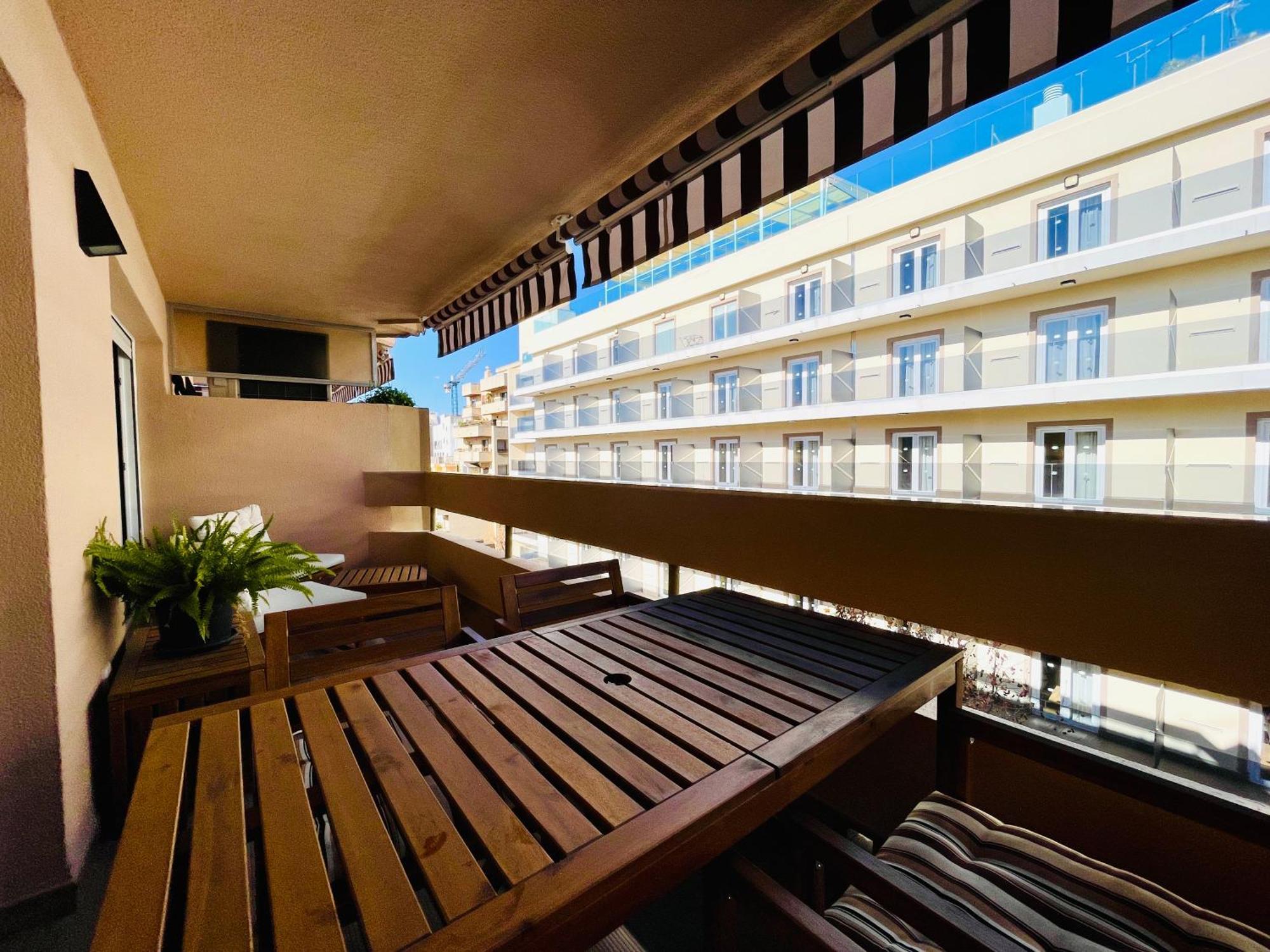 Esperanza Grand Apartments - Marbella Centro Екстериор снимка