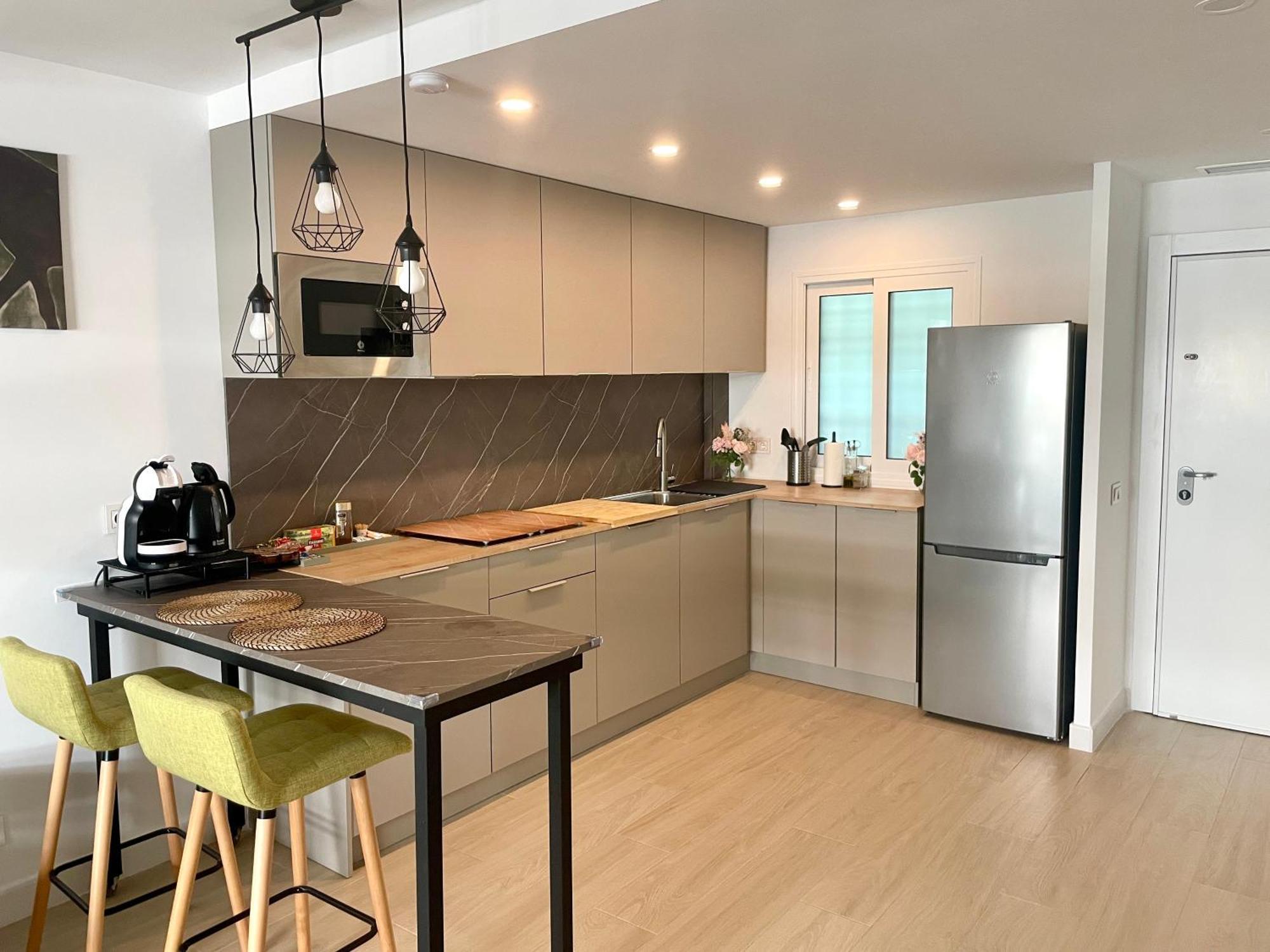 Esperanza Grand Apartments - Marbella Centro Екстериор снимка