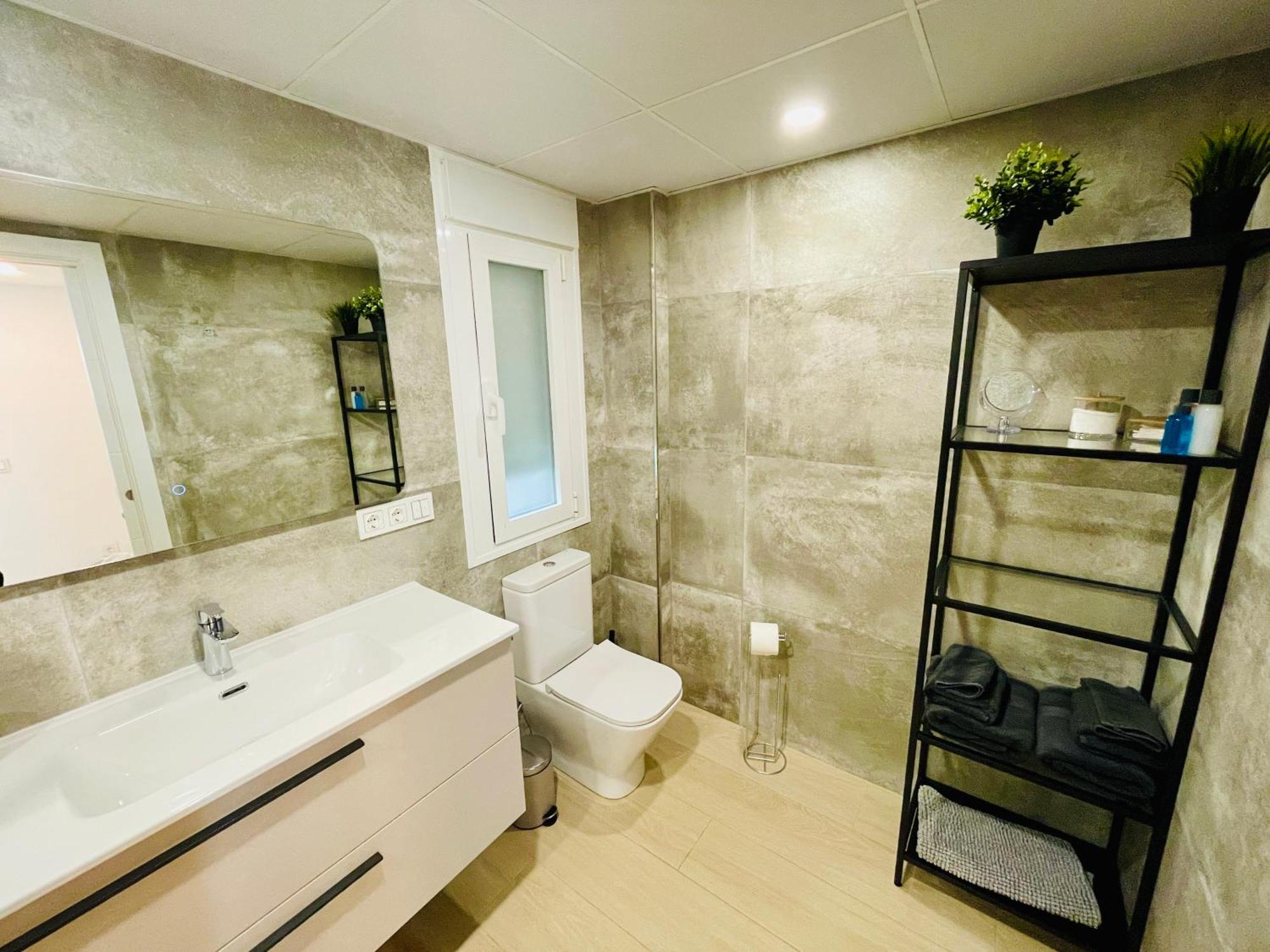 Esperanza Grand Apartments - Marbella Centro Екстериор снимка