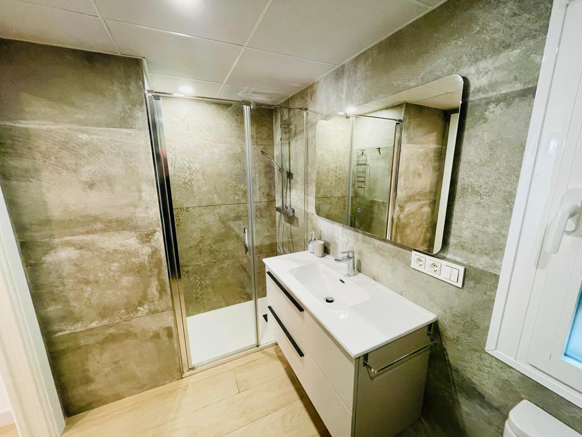 Esperanza Grand Apartments - Marbella Centro Екстериор снимка